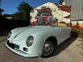 Porsche 356 356 REPLIQUE REPRISE POSSIBLE Bleu - thumbnail 35