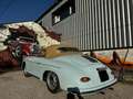 Porsche 356 356 REPLIQUE REPRISE POSSIBLE Bleu - thumbnail 29