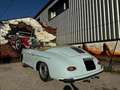Porsche 356 356 REPLIQUE REPRISE POSSIBLE Bleu - thumbnail 32