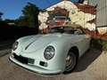 Porsche 356 356 REPLIQUE REPRISE POSSIBLE Bleu - thumbnail 25