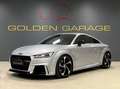 Audi TT Coupé 2.0 TDI ultra Design Argento - thumbnail 1