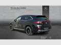Mercedes-Benz EQS SUV 580 4matic Negro - thumbnail 4