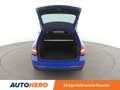 Skoda Octavia 2.0 TDI Soleil Aut. *NAVI*LED*ACC*PDC*SHZ* Bleu - thumbnail 16