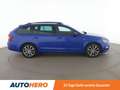 Skoda Octavia 2.0 TDI Soleil Aut. *NAVI*LED*ACC*PDC*SHZ* Bleu - thumbnail 7
