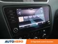 Skoda Octavia 2.0 TDI Soleil Aut. *NAVI*LED*ACC*PDC*SHZ* Bleu - thumbnail 21