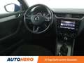 Skoda Octavia 2.0 TDI Soleil Aut. *NAVI*LED*ACC*PDC*SHZ* Bleu - thumbnail 13