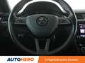 Skoda Octavia 2.0 TDI Soleil Aut. *NAVI*LED*ACC*PDC*SHZ* Bleu - thumbnail 19