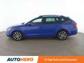 Skoda Octavia 2.0 TDI Soleil Aut. *NAVI*LED*ACC*PDC*SHZ* Bleu - thumbnail 3