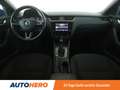 Skoda Octavia 2.0 TDI Soleil Aut. *NAVI*LED*ACC*PDC*SHZ* Bleu - thumbnail 12