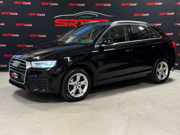 2.0 TDI sport quattro Aut. *Navi*DriveSelect*AHK