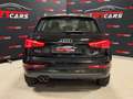 Audi Q3 2.0 TDI sport quattro Aut. *Navi*DriveSelect*AHK Schwarz - thumbnail 5