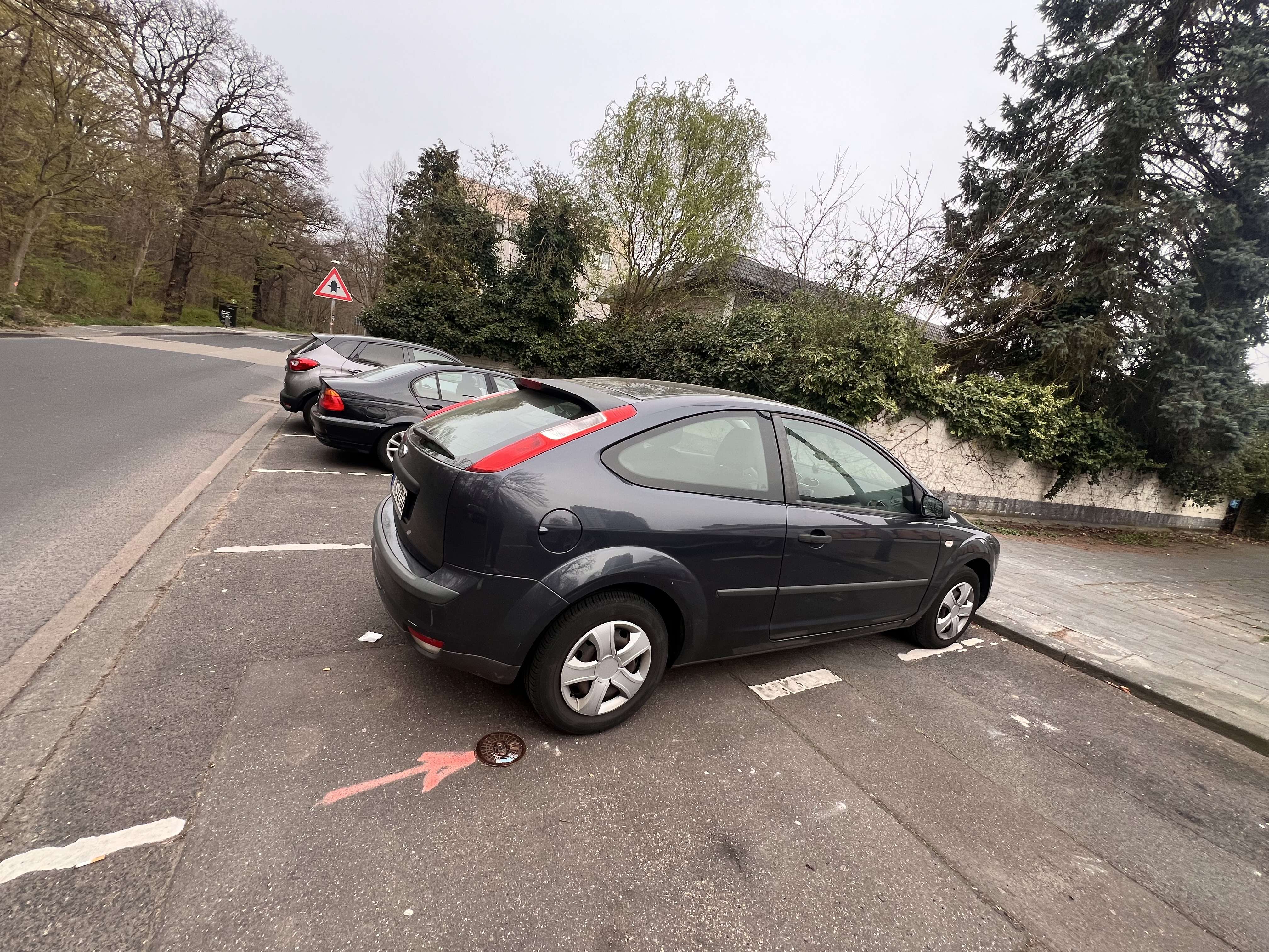 Használt Ford Focus 1.6