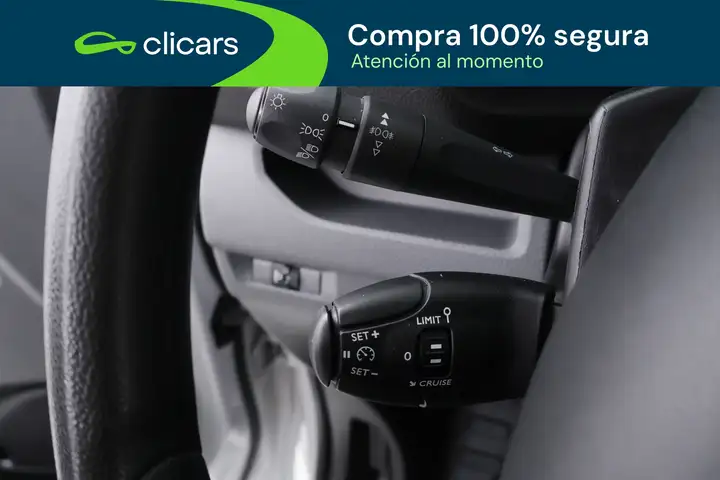 Toyota Proace 2023, foto 23