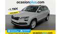 Skoda Karoq 1.5 TSI Ambition ACT DSG Gris - thumbnail 1