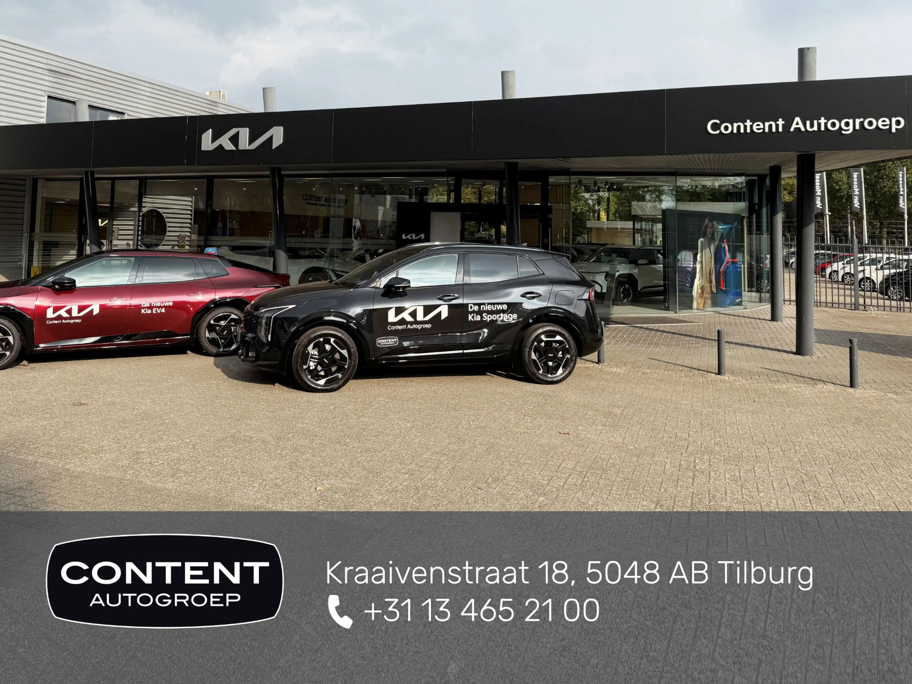 Kia Ceed / cee'd 1.0 T-GDi 120pk MHEV Aut. DynamicPlusLine |Actie! — photo 4