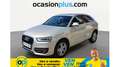 Audi Q3 2.0TDI Advance quattro S-Tronic 177 Beige - thumbnail 1