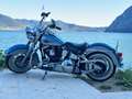 Harley-Davidson Heritage 1340 Bleu - thumbnail 4