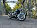 Harley-Davidson Heritage 1340 Niebieski - thumbnail 3