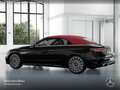 Mercedes-Benz CLE 220 d AMG+STHZG+BURMESTER+KEYLESS+9G Schwarz - thumbnail 14