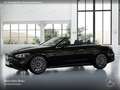 Mercedes-Benz CLE 220 d AMG+STHZG+BURMESTER+KEYLESS+9G Schwarz - thumbnail 3