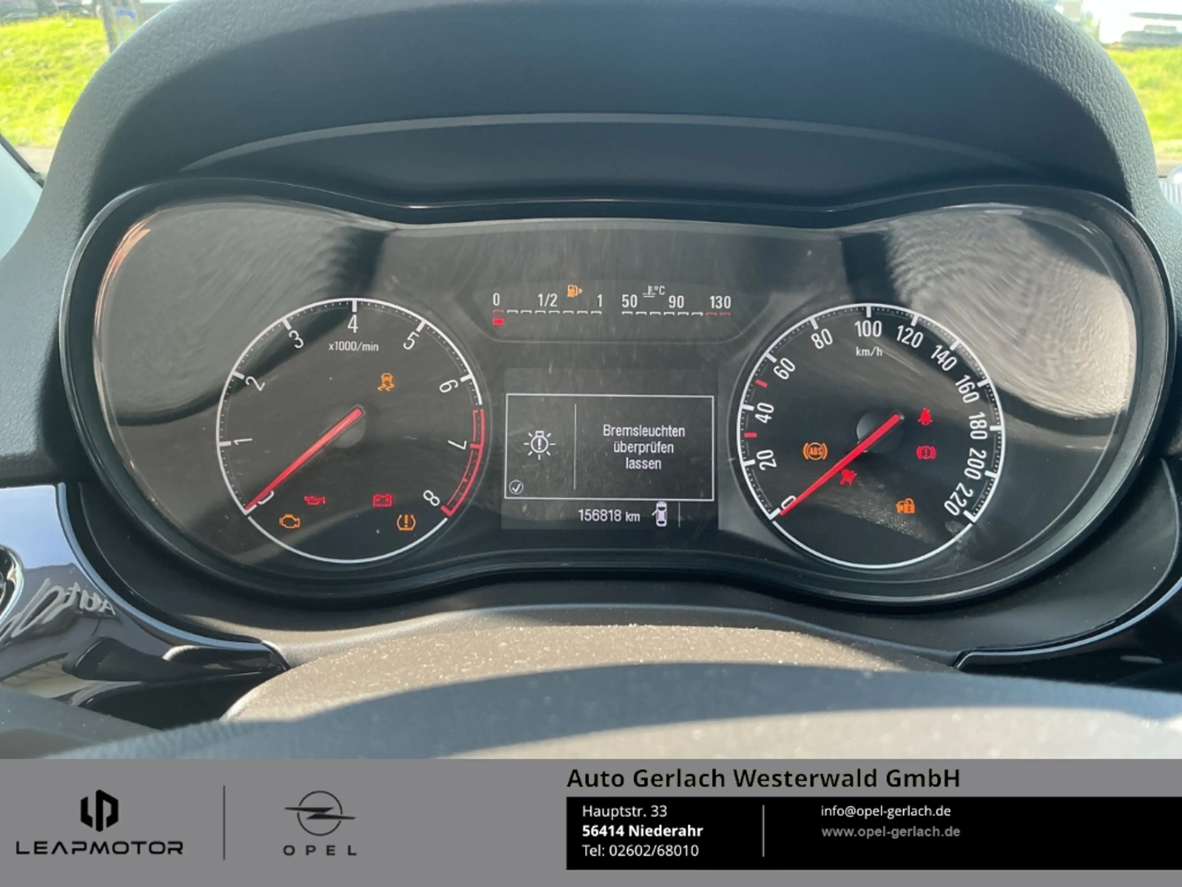 Opel Corsa E Color Edition ecoFlex Sportpaket Apple CarPlay A — photo 6