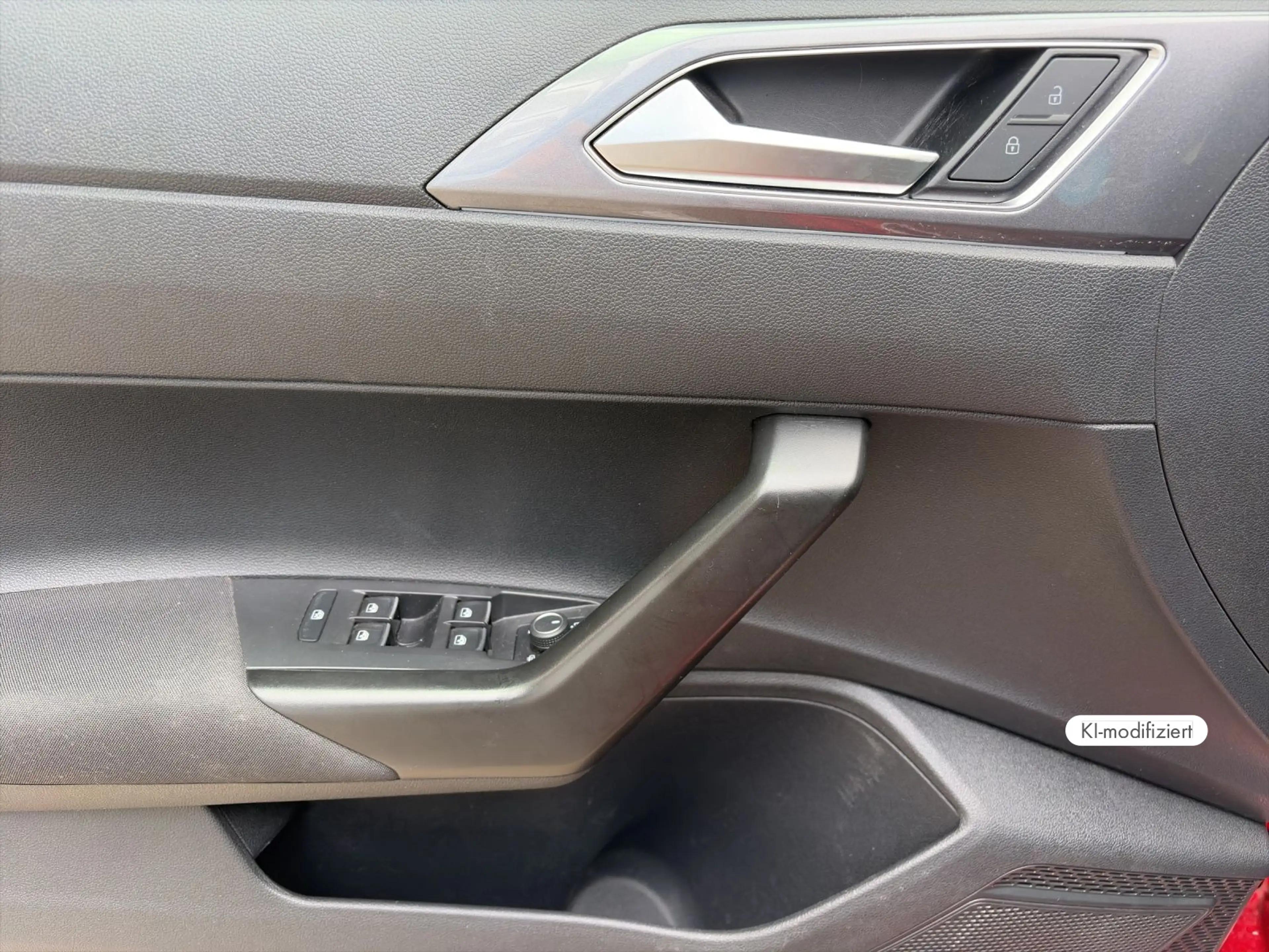 Volkswagen Polo GTI 2.0 TSI DSG MATRIX IQ-DRIVE NAVI RFK — photo 14