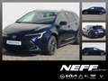 Toyota Corolla TS 2.0  Teamplayer ACC FLA KAM NAVI Blau - thumbnail 1