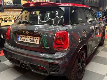 Mini John Cooper Works John Cooper Works