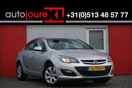 Opel Astra 1.6 CDTi S/S Edition | Navigatie | Airco | Cruise