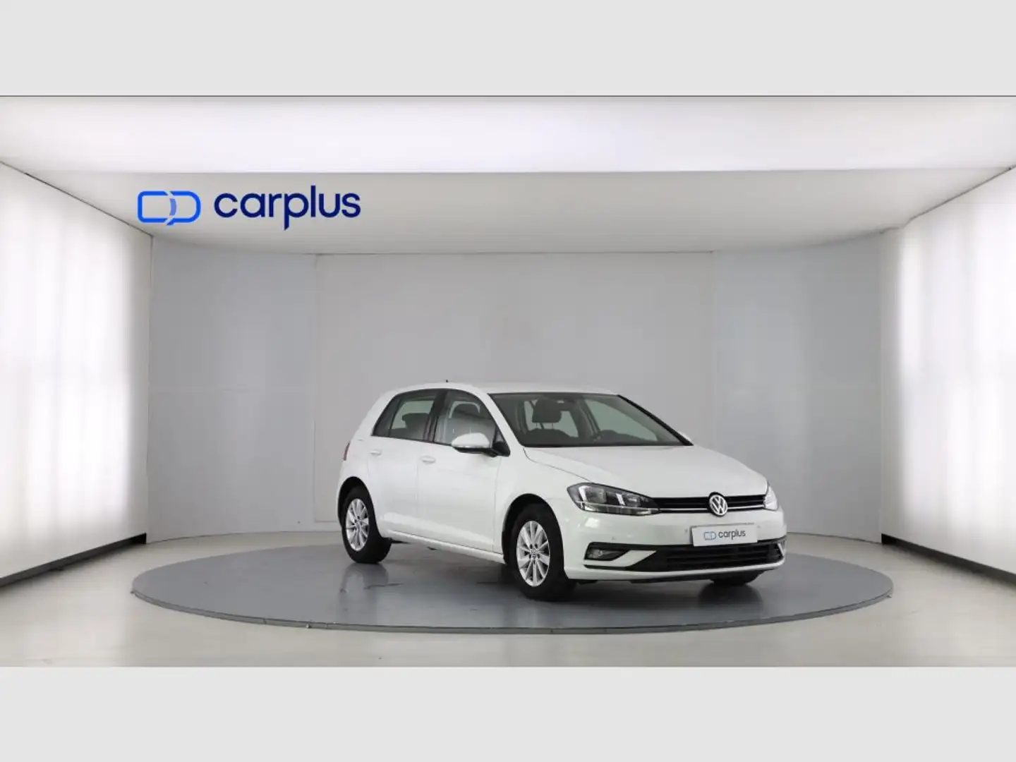 Volkswagen Golf 1.0 TSI Ready2GO 85kW Blanco - 2