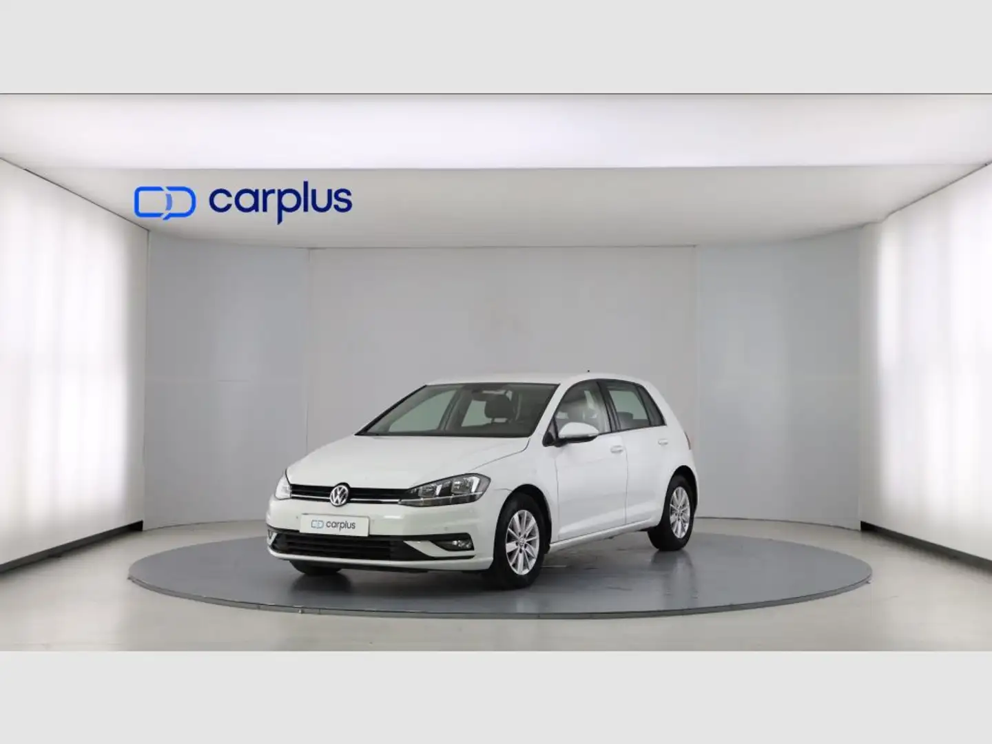 Volkswagen Golf 1.0 TSI Ready2GO 85kW Blanco - 1