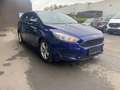 Ford Focus 1.0 EcoBoost Trend Blauw - thumbnail 5