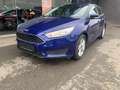 Ford Focus 1.0 EcoBoost Trend Blauw - thumbnail 6