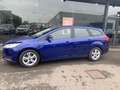 Ford Focus 1.0 EcoBoost Trend Blauw - thumbnail 1