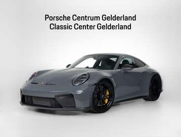GT3 Touring