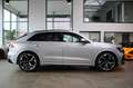 Audi RS Q8 INDIVIDUAL/B&O/DYNAMIK+/KERAMIK/23" VOLL! Silber - thumbnail 7