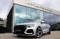 Audi RS Q8 INDIVIDUAL/B&O/DYNAMIK+/KERAMIK/23" VOLL! Silber - thumbnail 1