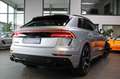 Audi RS Q8 INDIVIDUAL/B&O/DYNAMIK+/KERAMIK/23" VOLL! Silber - thumbnail 26