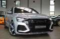 Audi RS Q8 INDIVIDUAL/B&O/DYNAMIK+/KERAMIK/23" VOLL! Silber - thumbnail 16