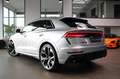 Audi RS Q8 INDIVIDUAL/B&O/DYNAMIK+/KERAMIK/23" VOLL! Silber - thumbnail 14