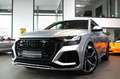 Audi RS Q8 INDIVIDUAL/B&O/DYNAMIK+/KERAMIK/23" VOLL! Silber - thumbnail 11