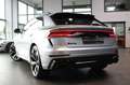 Audi RS Q8 INDIVIDUAL/B&O/DYNAMIK+/KERAMIK/23" VOLL! Silber - thumbnail 5