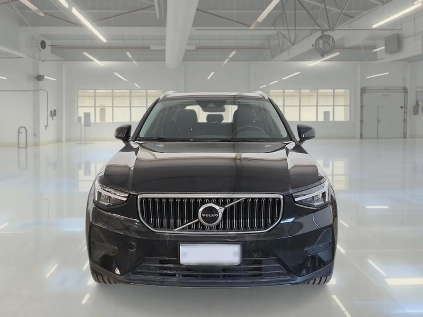 Volvo XC40 T4 Recharge Plug-in auto Essential - 2