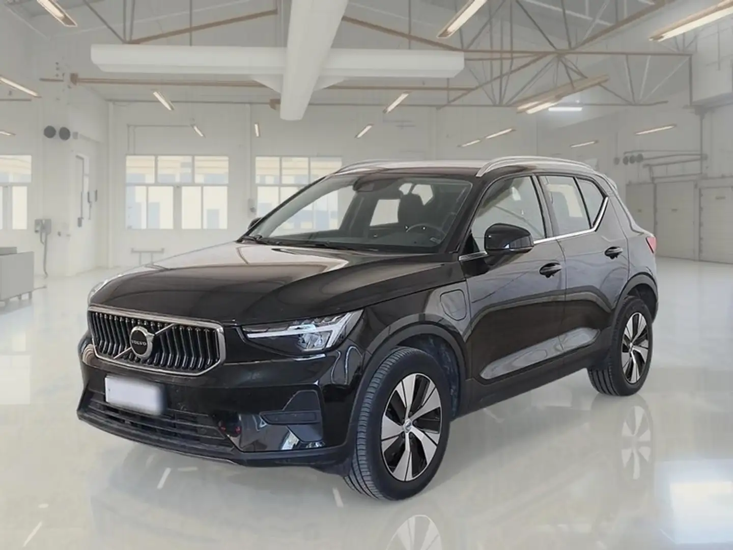 Volvo XC40 T4 Recharge Plug-in auto Essential - 1