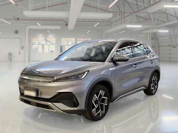 COMFORT SUV