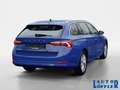Skoda Octavia Combi Style First Edition PDC*TEMP*NAVI* Klima Blau - thumbnail 5