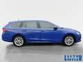 Skoda Octavia Combi Style First Edition PDC*TEMP*NAVI* Klima Blau - thumbnail 6