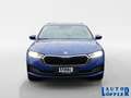 Skoda Octavia Combi Style First Edition PDC*TEMP*NAVI* Klima Blau - thumbnail 8
