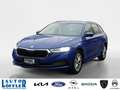 Skoda Octavia Combi Style First Edition PDC*TEMP*NAVI* Klima Blau - thumbnail 1