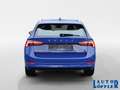 Skoda Octavia Combi Style First Edition PDC*TEMP*NAVI* Klima Blau - thumbnail 4